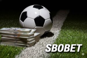 SBOBET88: Masa Depan Taruhan yang Lebih Awet daripada Janji Mantan